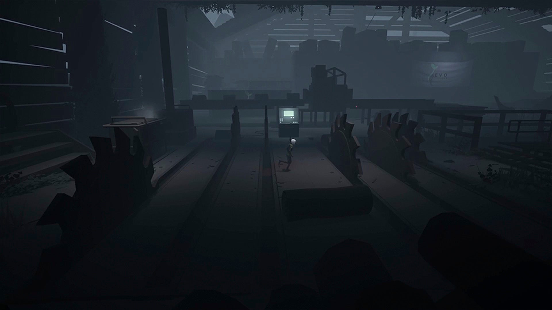 One Last Breath - PlayStation 5 - Video Games by Numskull Games The Chelsea Gamer