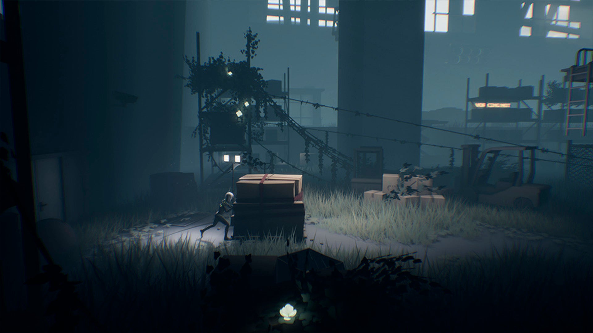 One Last Breath - Nintendo Switch - Video Games by Numskull Games The Chelsea Gamer