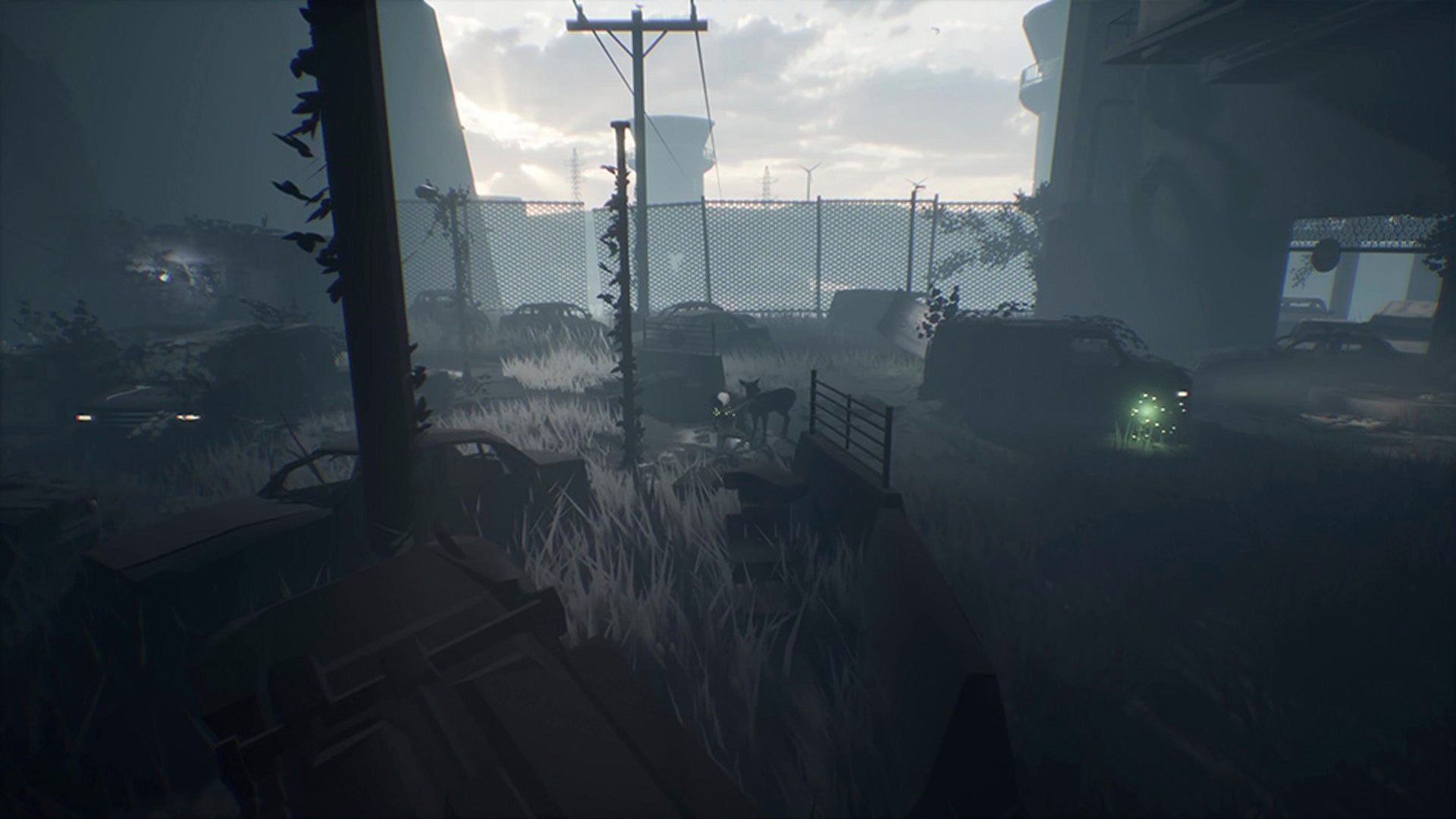 One Last Breath - Nintendo Switch - Video Games by Numskull Games The Chelsea Gamer