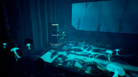 One Last Breath - Nintendo Switch - Video Games by Numskull Games The Chelsea Gamer