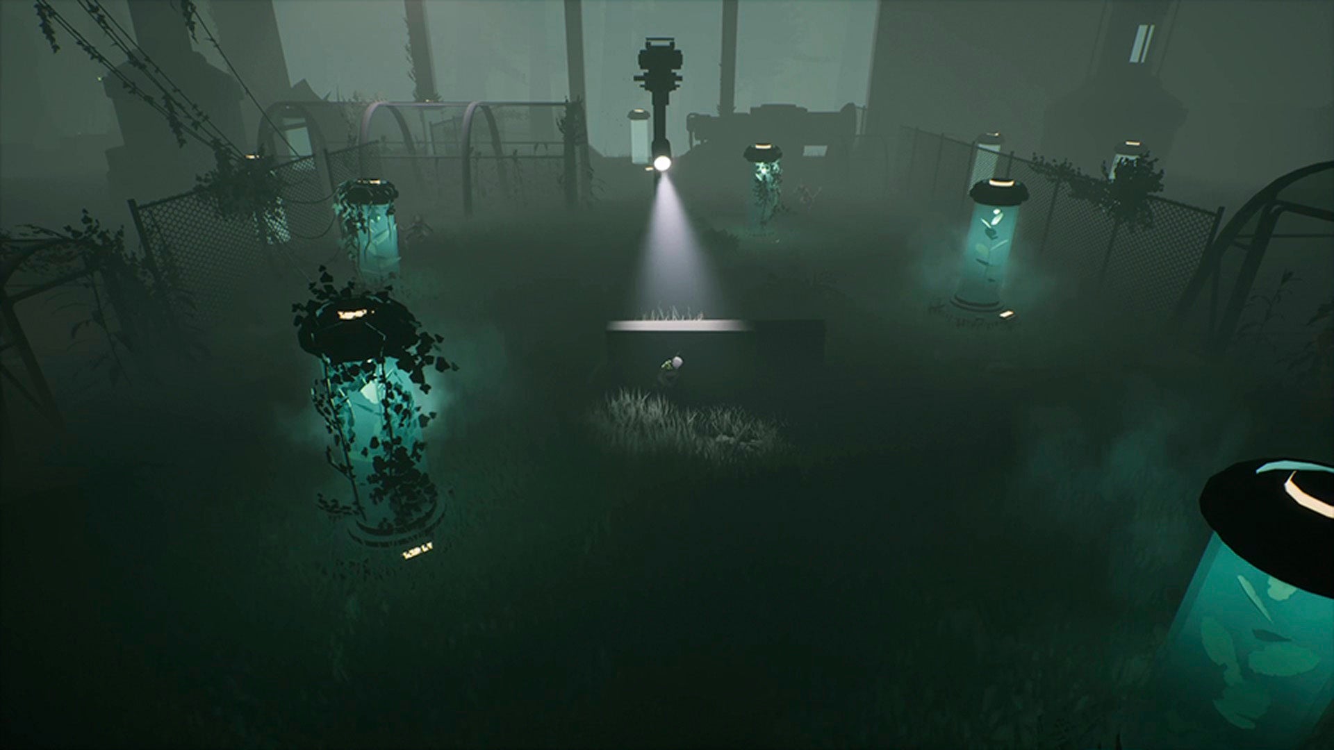 One Last Breath - Nintendo Switch - Video Games by Numskull Games The Chelsea Gamer