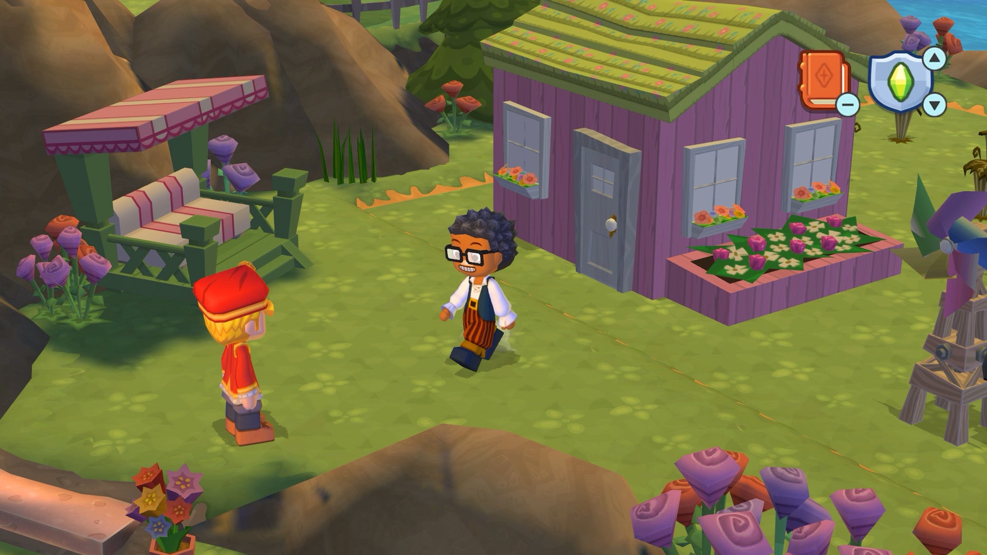 MySims™: Cozy Bundle - Nintendo Switch - Video Games by Electronic Arts The Chelsea Gamer