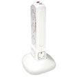Masterplug Surge Protected Extension Lead - 10 Socket Tower - 2m - Cables by Masterplug The Chelsea Gamer