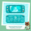 Nintendo Switch Lite Coral: Timmy & Tommy's Edition Edition & Animal Crossing: New Horizons & 12 Months NSO