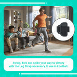Nintendo Switch (Neon Red / Blue) & Nintendo Switch Sports & NSO 12 Month Sub Bundle - Console pack by Nintendo The Chelsea Gamer