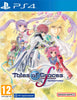 Tales of Graces f Remastered - PlayStation 4