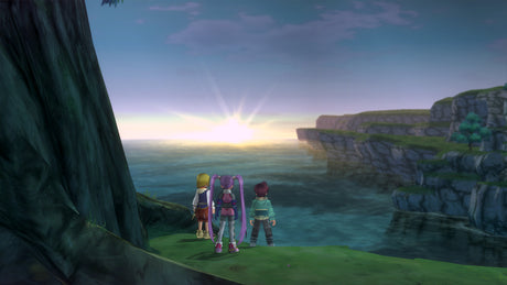 Tales of Graces f Remastered - Nintendo Switch - Video Games by Bandai Namco Entertainment The Chelsea Gamer