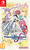 Tales of Graces f Remastered - Nintendo Switch