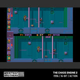 The Bitmap Brothers Collection 2 - Evercade - Video Games by Blaze The Chelsea Gamer