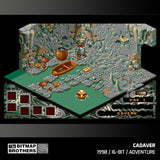 The Bitmap Brothers Collection 2 - Evercade - Video Games by Blaze The Chelsea Gamer
