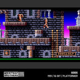 The Bitmap Brothers Collection 2 - Evercade - Video Games by Blaze The Chelsea Gamer