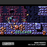 The Bitmap Brothers Collection 2 - Evercade - Video Games by Blaze The Chelsea Gamer