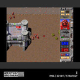 The Bitmap Brothers Collection 2 - Evercade - Video Games by Blaze The Chelsea Gamer
