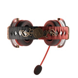 Lexip x Ubisoft Assassin's Creed: Shadows - Wireless Headset - Console Accessories by LEXIP The Chelsea Gamer