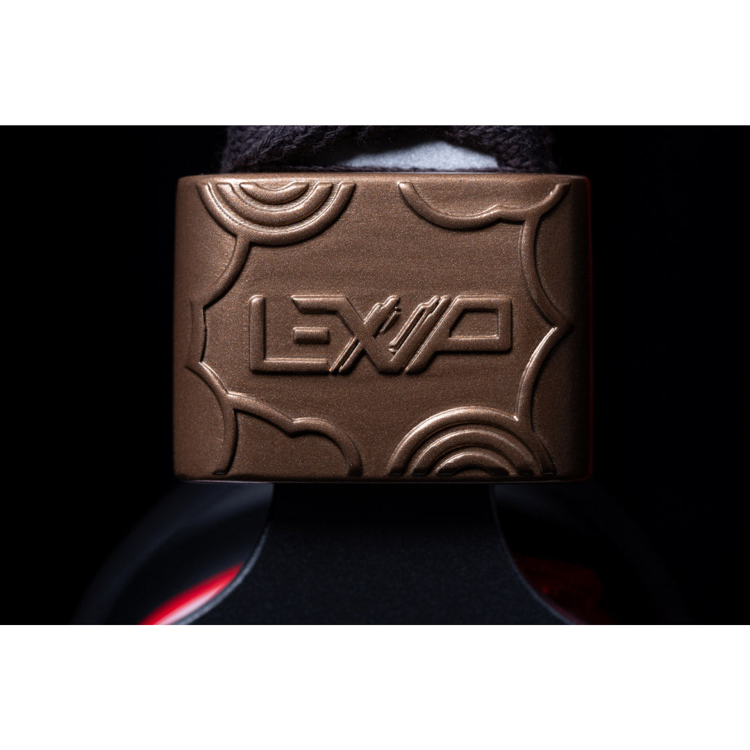 Lexip x Ubisoft Assassin's Creed: Shadows - Wireless Headset - Console Accessories by LEXIP The Chelsea Gamer