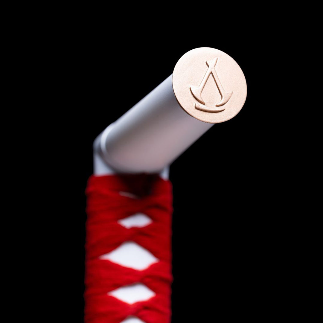 Lexip x Ubisoft Assassin's Creed: Shadows Headset Stand - Console Accessories by LEXIP The Chelsea Gamer