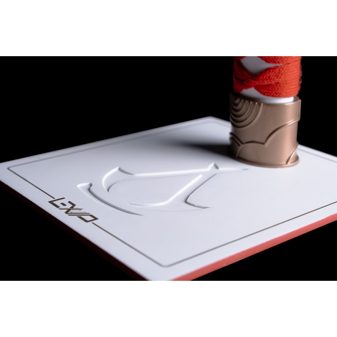 Lexip x Ubisoft Assassin's Creed: Shadows Headset Stand - Console Accessories by LEXIP The Chelsea Gamer