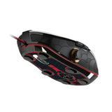 Lexip x Ubisoft Assassin's Creed: Shadows Mouse - Mice by LEXIP The Chelsea Gamer