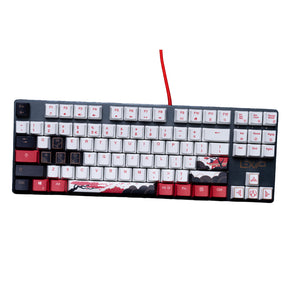 Lexip x Ubisoft Assassin's Creed: Shadows Mechanical Keyboard - Keyboard by LEXIP The Chelsea Gamer