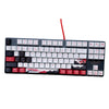 Lexip x Ubisoft Assassin's Creed: Shadows Mechanical Keyboard