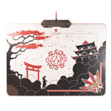 Lexip x Ubisoft Assassin's Creed: Shadows Mouse Pad - Surface by LEXIP The Chelsea Gamer