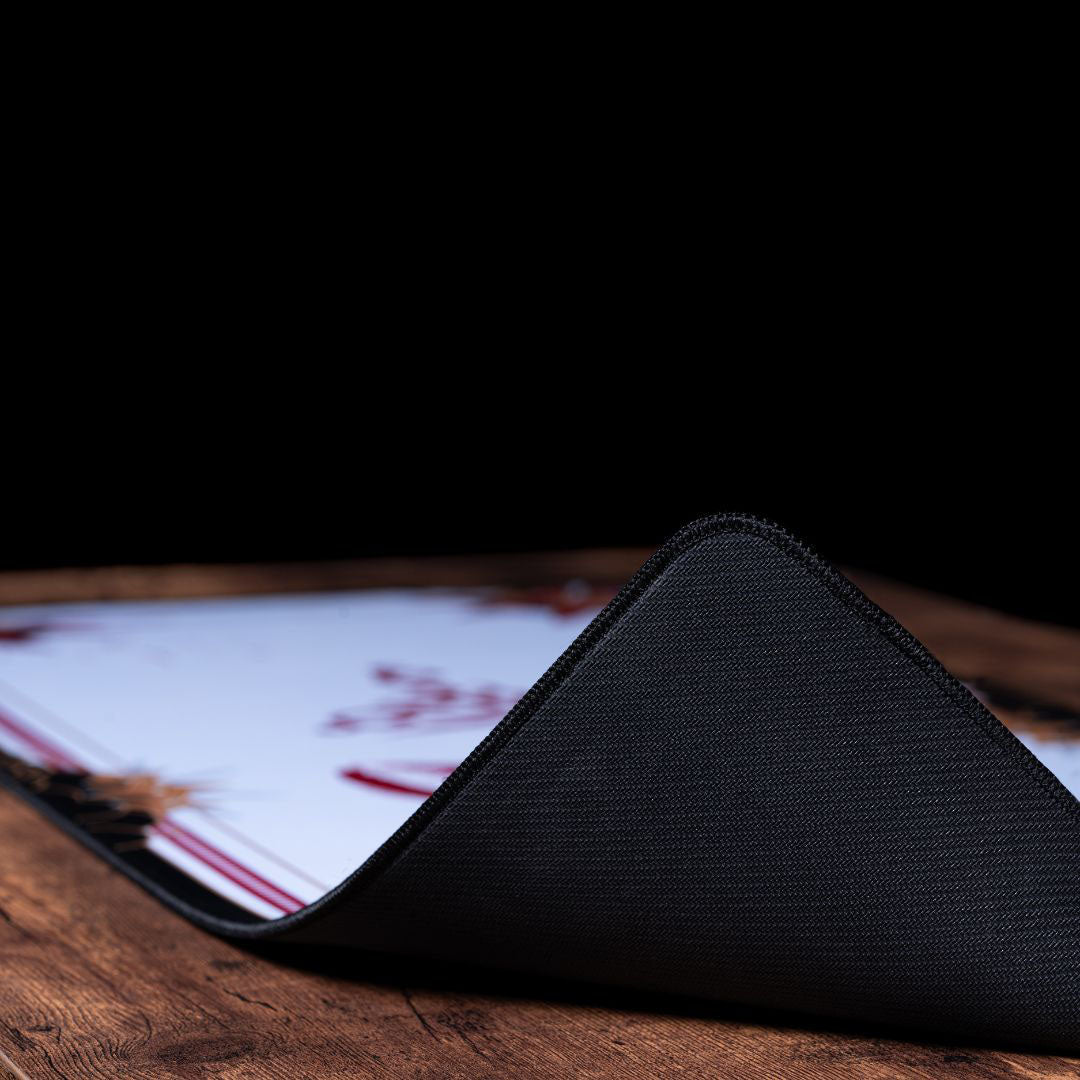 Lexip x Ubisoft Assassin's Creed: Shadows XXL Mouse Pad - Surface by LEXIP The Chelsea Gamer