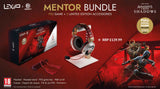 Lexip x Ubisoft Assassin's Creed: Shadows Mentor Bundle - Video Games by LEXIP The Chelsea Gamer