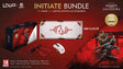 Lexip x Ubisoft Assassin's Creed: Shadows Initiate Bundle - Video Games by LEXIP The Chelsea Gamer