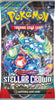 Pokémon TCG: Scarlet & Violet 7 - Stellar Crown - Booster Pack