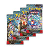 Pokémon TCG: Scarlet & Violet 7 - Stellar Crown - Booster Pack