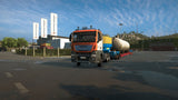 Heavy Cargo Simulator - PlayStation 5 - Video Games by Contact Sales The Chelsea Gamer