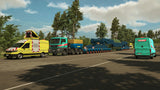 Road Maintenance Simulator 2 plus Winter Service - PlayStation 5 - Video Games by Contact Sales The Chelsea Gamer