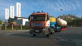 Heavy Cargo Simulator - PlayStation 5 - Video Games by Contact Sales The Chelsea Gamer