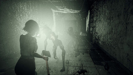Dreadout 2 - Nintendo Switch - Video Games by Contact Sales The Chelsea Gamer