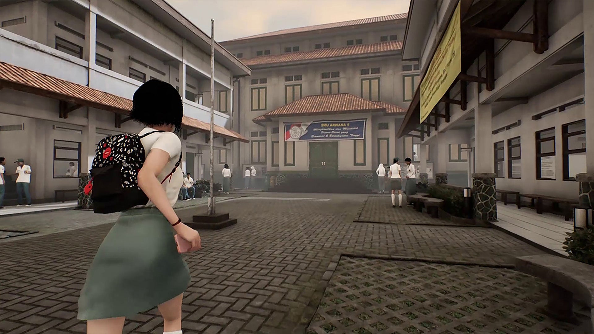 Dreadout 2 - Nintendo Switch - Video Games by Contact Sales The Chelsea Gamer