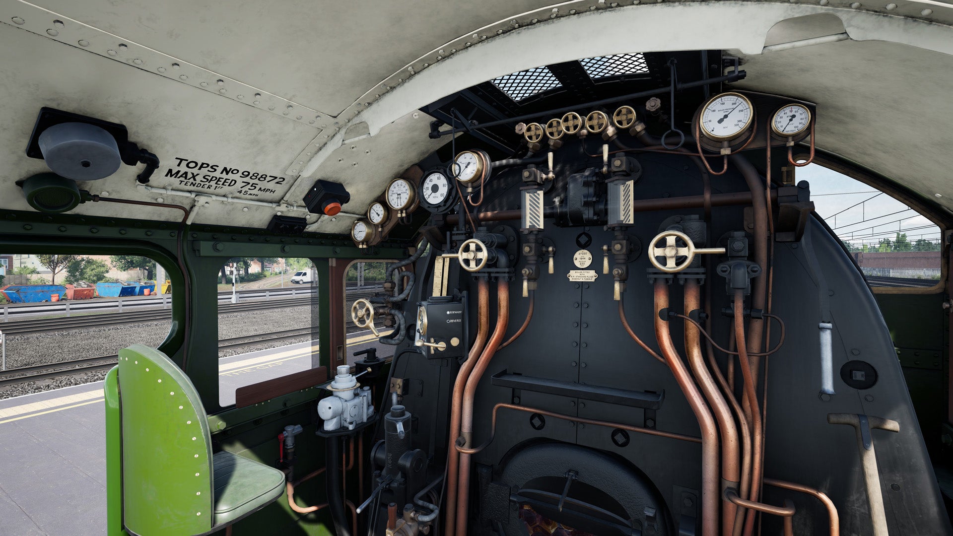 Train Sim World 4 Flying Scotsman Centenary Edition - PC - Video Games by Contact Sales The Chelsea Gamer