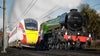 Train Sim World 4 Flying Scotsman Centenary Edition - PC