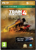 Train Sim World 4 Flying Scotsman Centenary Edition - PC