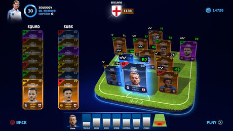 Sociable Soccer 2025 - PC - Video Games by Contact Sales The Chelsea Gamer