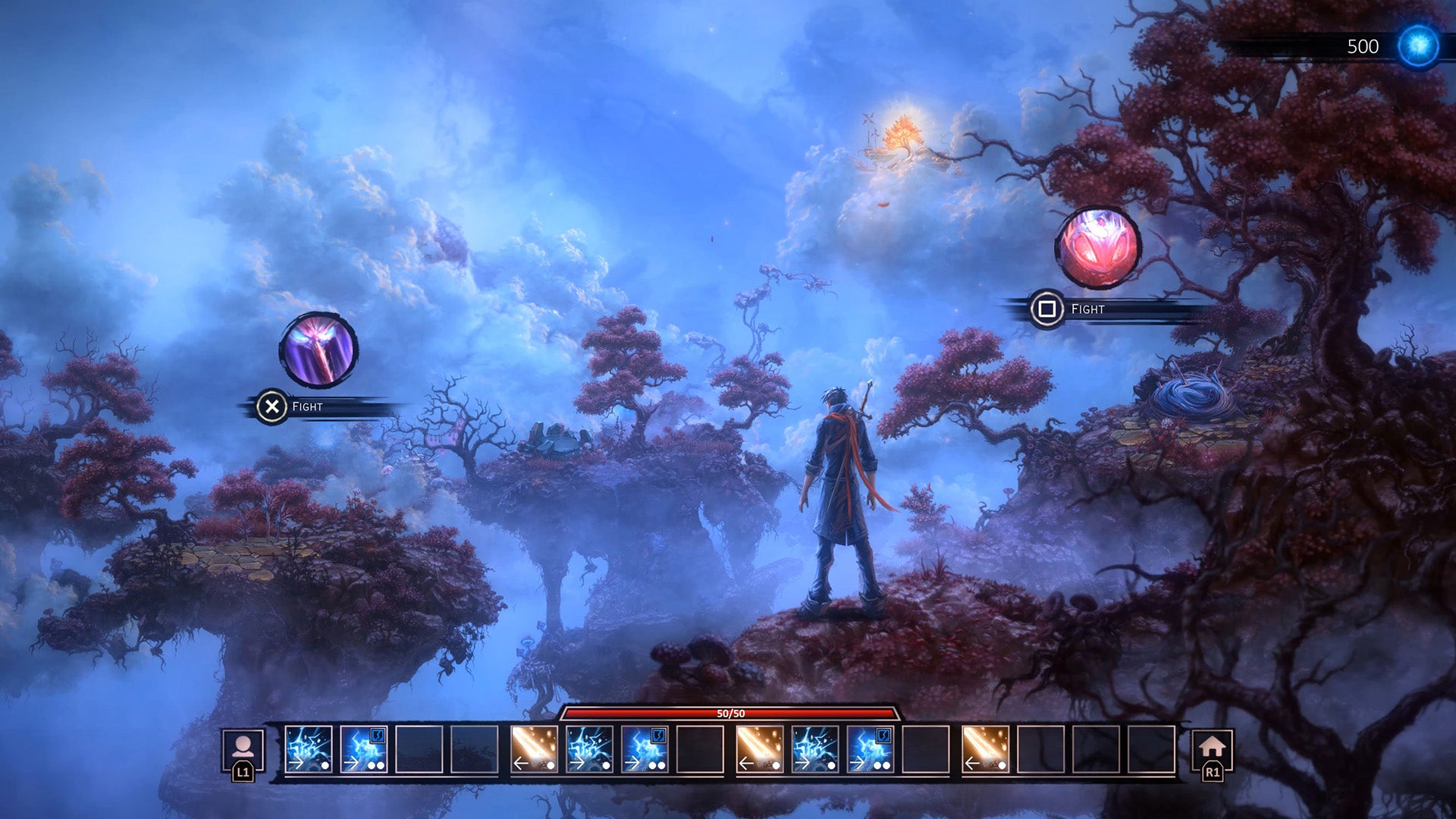 VED - PlayStation 4 - Video Games by Contact Sales The Chelsea Gamer