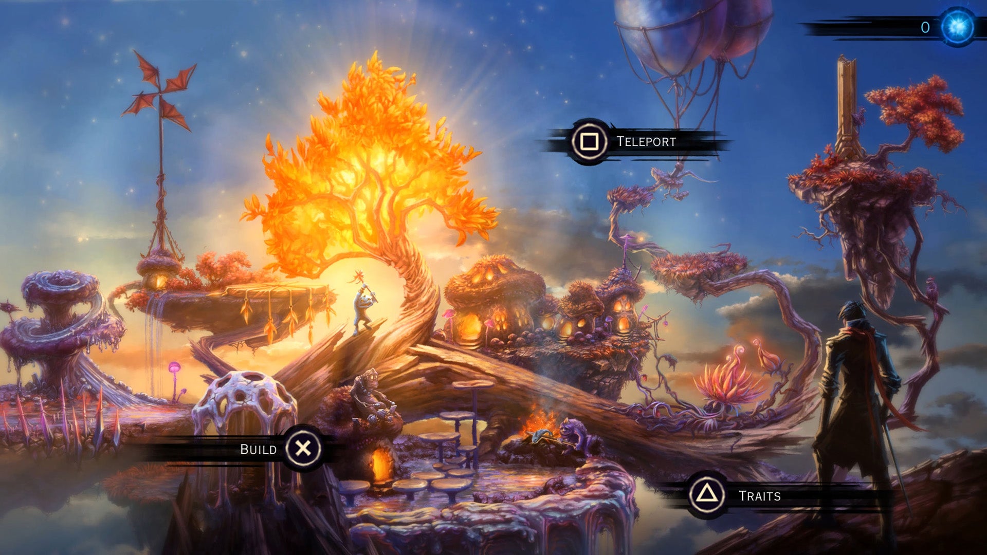 VED - PlayStation 5 - Video Games by Contact Sales The Chelsea Gamer