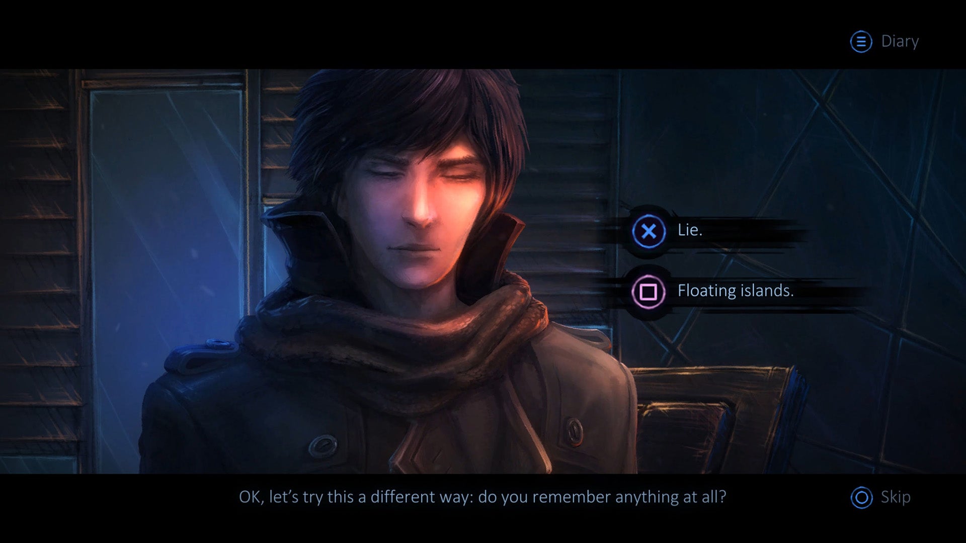 VED - PlayStation 4 - Video Games by Contact Sales The Chelsea Gamer