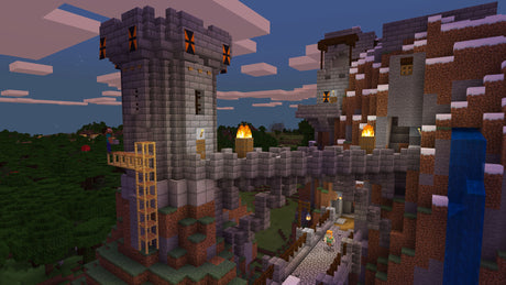 Minecraft - PlayStation 5 - Video Games by U&I The Chelsea Gamer