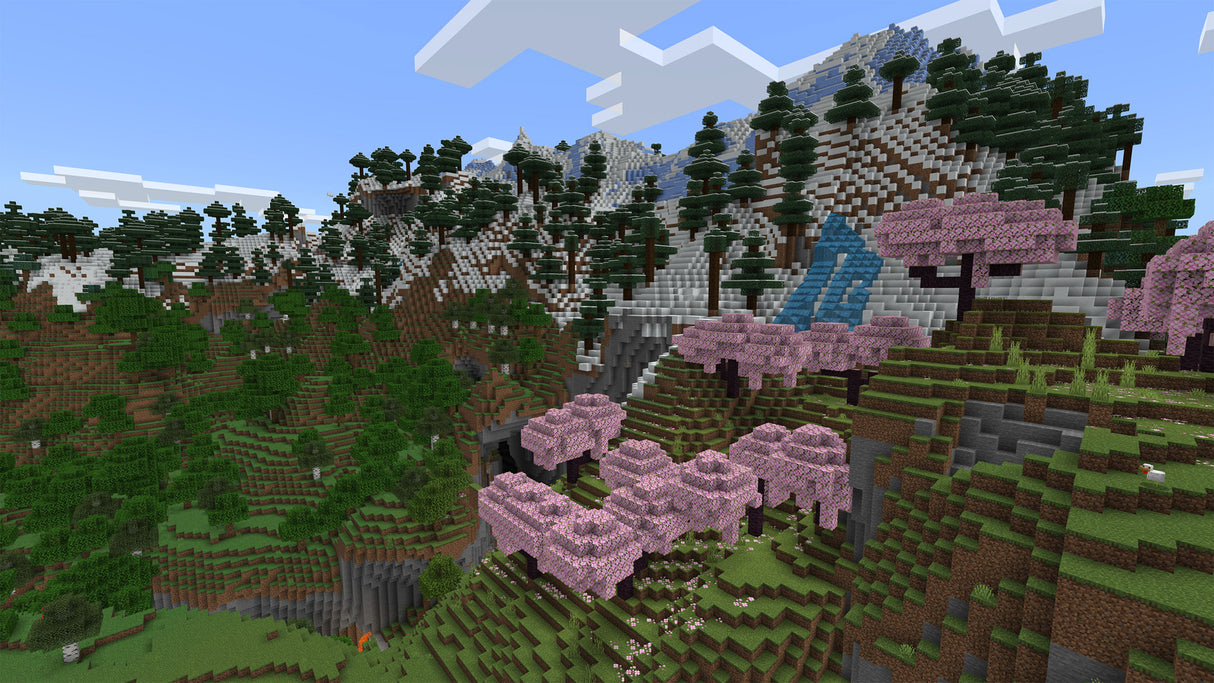Minecraft - PlayStation 5 - Video Games by U&I The Chelsea Gamer