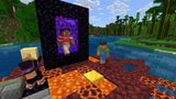 Minecraft - PlayStation 5 - Video Games by U&I The Chelsea Gamer