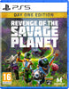 Revenge of the Savage Planet - Day One Edition - PlayStation 5