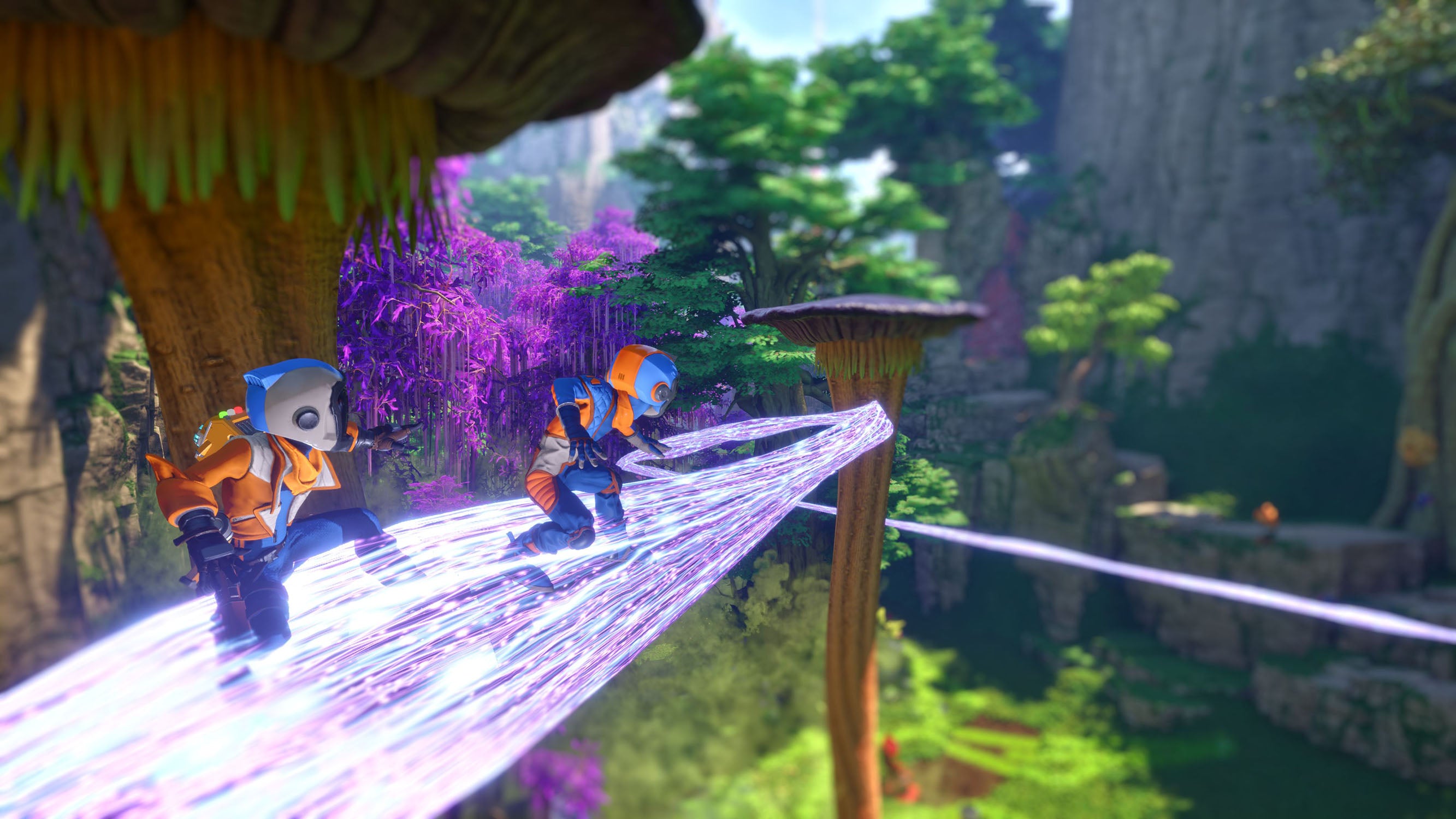 Revenge of the Savage Planet - Day One Edition - Xbox Series X - Video Games by Maximum Games Ltd (UK Stock Account) The Chelsea Gamer