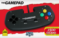 The Gamepad