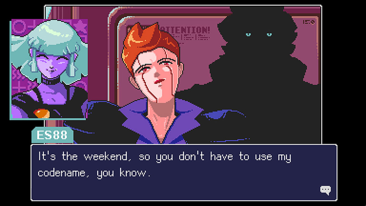 Read Only Memories: Neurodiver - PlayStation 5 - Video Games by Numskull Games The Chelsea Gamer