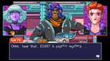 Read Only Memories: Neurodiver - PlayStation 5 - Video Games by Numskull Games The Chelsea Gamer